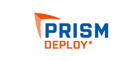 logo PRISM