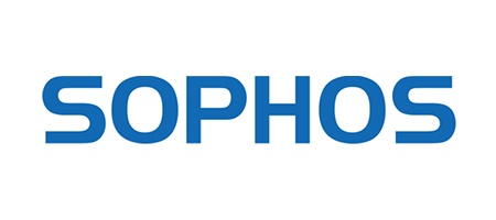 logo Sophos