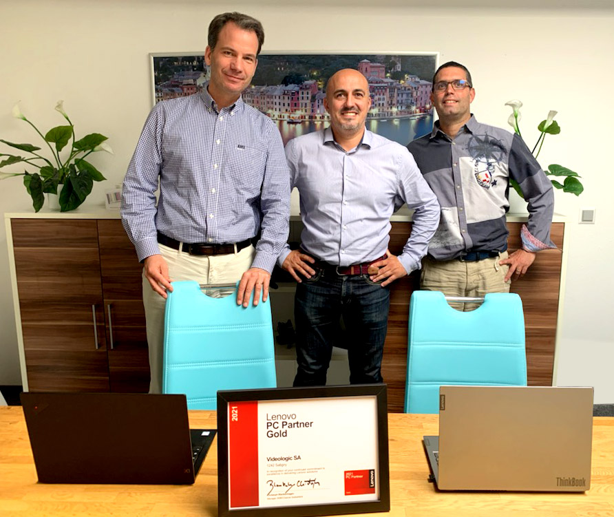 Videologic-Lenovo-2021