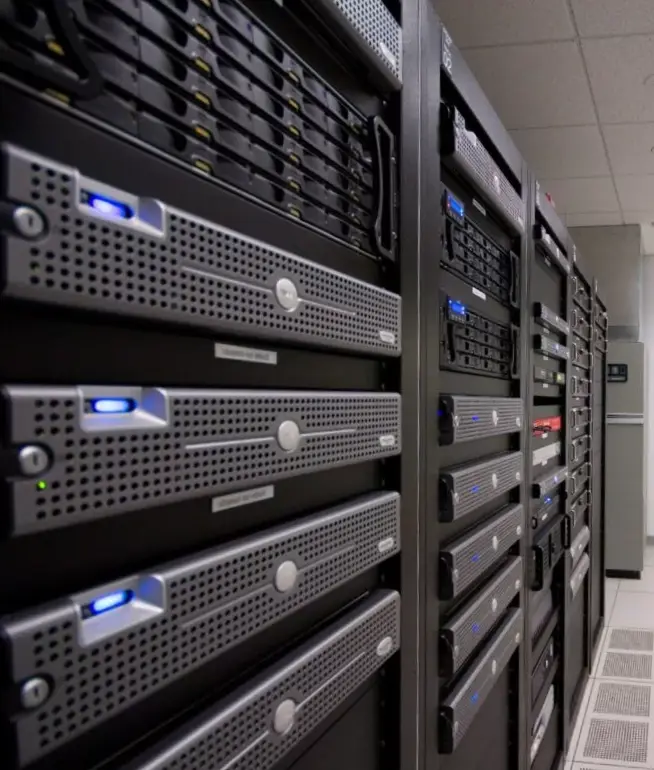 salle-serveurs