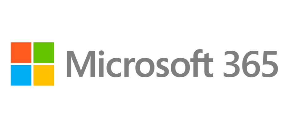 logos 450x100px microsoft 365