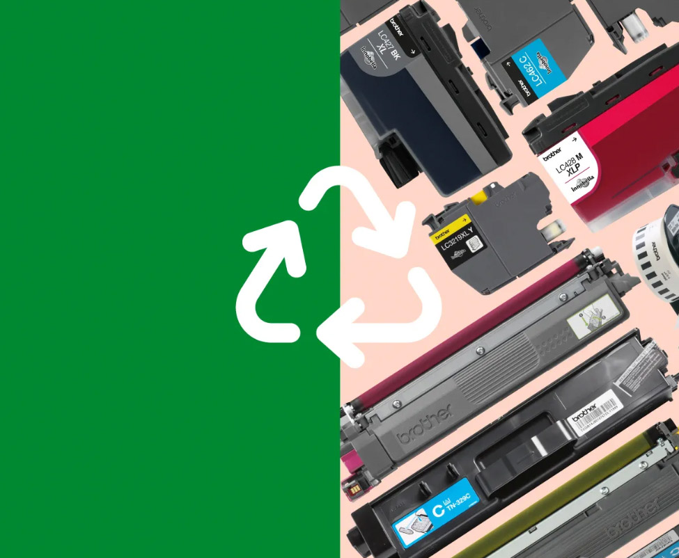 recyclage-cartouches-toners-brother-geneve