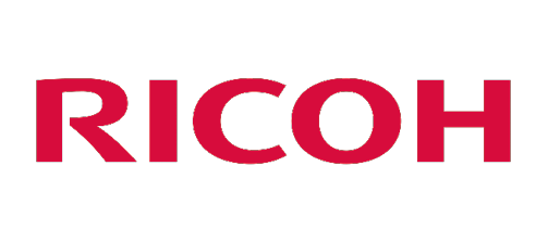 logo ricoh